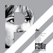 Prefuse 73 - Forsyth Gardens (2015)