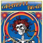 Grateful Dead - Grateful Dead (Skull & Roses) [50th Anniversary Expanded Edition] (Live) (2021) [Hi-Res]