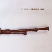 Francesc Sans - L'infinit (2021) [Hi-Res]