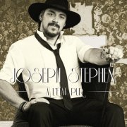 Joseph Stephen - À l'état pur (2019)