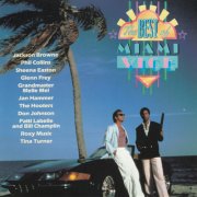 VA - The Best Of Miami Vice (1989)