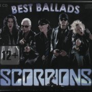 Scorpions - Best Ballads (2012) [2CD]