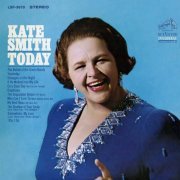 Kate Smith - Today (2016) [Hi-Res]