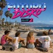 VA - Futuro Disko Vol. 2 (2026)