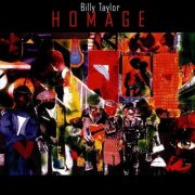 Billy Taylor - Homage (1995)