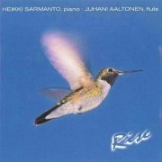 Heikki Sarmanto, Juhani Aaltonen - Rise (2001)