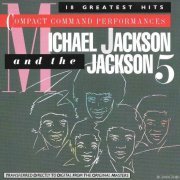 Michael Jackson And The Jackson 5 - 18 Greatest Hit (1984) Lossless