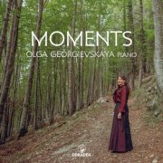 Olga Georgievskaya - Moments (2025) [Hi-Res]