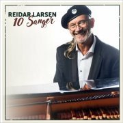 Reidar Larsen - 10 Sanger (2024)