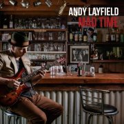 Andy Layfield - Mad Time (2015)