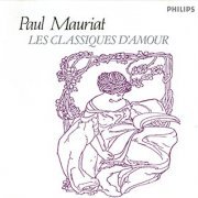 Paul Mauriat - Les Classiques D'Amour (1988)