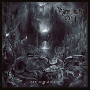 Daemonium Regni - Daemonium Regni (2026) Hi-Res