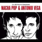 Nacha Pop & Antonio Vega - Sus 50 mejores canciones (3CD) (2011) CD-Rip