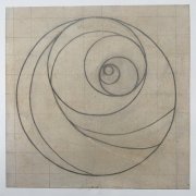 Bryn Harrison, Sarah Saviet - A Coiled Form (2022)