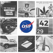 Oklahoma Space Program - Oklahoma Space Program (2026)