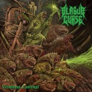 Plague Curse - Verminous Contempt (2025)
