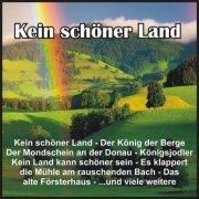 VA -  Kein schöner Land (2024)