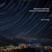 Emanuele Sartoris - Notturni (2021)