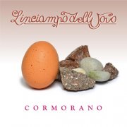 Cormorano - L'Inciampo Dell'Uovo (2025)