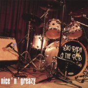 Big Papa & the TCB - Nice 'n' Greazy (2007)