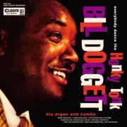 Bill Doggett - Everybody Dance The Honky Tonk (2015)