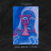 Sopoorific - Auras Around Humans (2021)