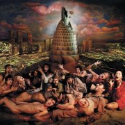 Indochine - Babel Babel (2024) [Hi-Res]