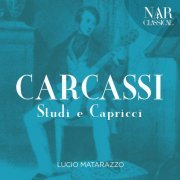 Lucio Matarazzo - Carcassi - Studi e Capricci (2020)