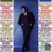 Bobby Timmons - Soul Time (1960)