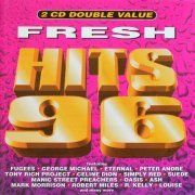 VA - Fresh hits 96 (1996)