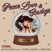 Lainey Wilson - Peace, Love, and Cowboys (Holiday Edition) EP (2025) Hi-Res
