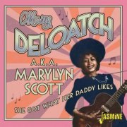 Mary Deloach - She Got What Her Daddy Likes (2023)