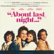 VA - "About Last Night..." (Music From The Motion Picture) (1986)