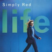 Simply Red - Life (1995)