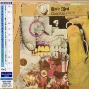 Frank Zappa & The Mothers Of Invention - Uncle Meat (1969) [2001 FZ Papersleeve Edition] CD-Rip