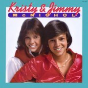 Kristy & Jimmy McNichol - Kristy & Jimmy McNichol (2023) Hi-Res