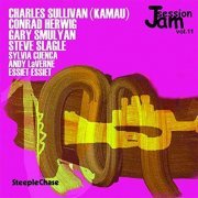 VA - Jam Session, Vol. 11 (2004) flac