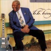 B.B. King - Playlist + Plus (2008) {3CD Box Set}