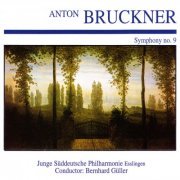 Junge Suddeutsche Philharmonie Esslingen - Anton Bruckner: Symphony No. 9 (2019)