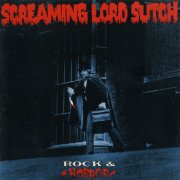 Screaming Lord Sutch - Rock & Horror (1991)