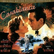 VA - Casablanca - Original Motion Picture Soundtrack (1997)