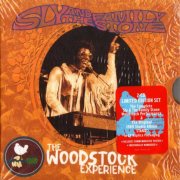 Sly & The Family Stone - The Woodstock Experience (2009)