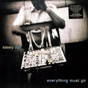 Steely Dan - Everything Must Go (Remastered, 2026) LP