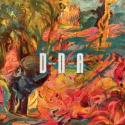 Terence Collie - DNA (2026) [Hi-Res]