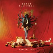 Grave Pleasures - Motherblood (2017) Hi-Res