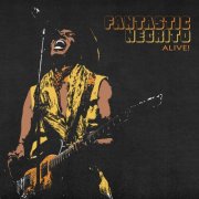 Fantastic Negrito - Alive! (2026) [Hi-Res]