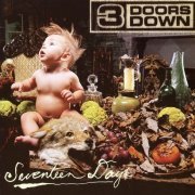 3 Doors Down - Seventeen Days (Special Edition) (2009)