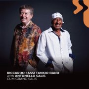 Antonello Salis & Riccardo Fassi Tankio Band - Cum grano Salis (2025) [Hi-Res]