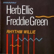 Herb Ellis & Freddie Green - Rhythm Wille (1999) FLAC