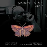 Massimo Faraò - Massimo Farao's Music (2025)